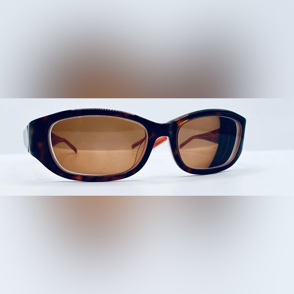 Kate Spade Dee Tortoise Oval Sunglasses Frames Only